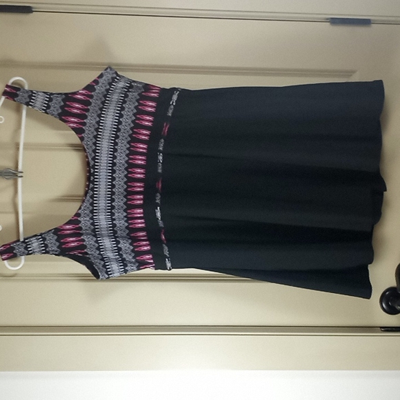 NWOT Danify plus size swim dress 22 - Picture 3 of 4